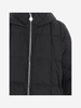 Pyramid Ennio Long Down Jacket