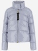 Pinko High Shine Down Jacket