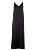 'athena' Long Dress