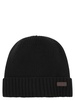 Barbour Carlton Wool Cap