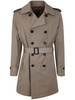 Padded Trench