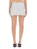 T By Alexander Wang Stretch Mini Skirt