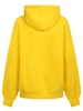 Yellow Cotton Hood