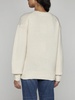 Wool And Cashmere Sweater