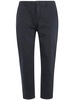 Chino Prince Slim Trousers