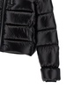 Rick Owens 'Sealed' Down Jacket