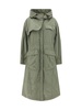 Parka Coat