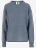 Briella Wool Blend Sweater