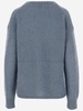 Briella Wool Blend Sweater