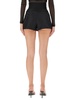 Alexander Wang Safari" Shorts With Logo