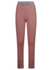 Jacquard Trousers