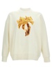 Palm Angels 'Burning Palm' Sweatshirt