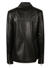 Sportmax Zip-up Long-sleeved Jacket