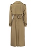 Max Mara Weekend Double-breasted Trench Coat