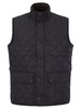 Barbour Lowerdale Quilted Vest