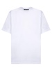 White Logo T-shirt