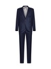 Brunello Cucinelli Two-Piece Tailored Suit