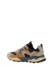 Barbour X Flower Montain Yamano 3 Sneakers