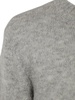 Alpaca Blend Is Crew Neck Sweater