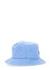 Bucket Hat With Logo