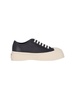 'pablo' Platform Sneakers