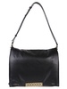 Puffy Jumbo Chain Pouch Bag