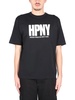 Heron Preston T-Shirt "Hpny"