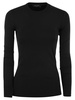 Fabiana Filippi Long Sleeved T Shirt In Jersey