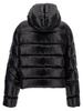 Rick Owens 'Sealed' Down Jacket