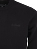 Mc2 Saint Barth Logo Embroidered Crewneck Jumper