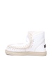 Eskimo Sneakers In Sheepskin