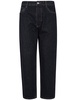 Denim Easy Tapered Pant