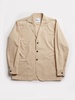 Aabigail Unlined Shirt-jacket