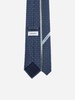 Verve Gancini Silk Tie