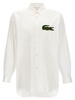 X Lacoste Shirt