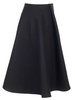 'farla' A-line Skirt