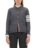 Thom Browne Polo Cardigan