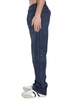 Kurt Mid-rise Straight Leg Jeans