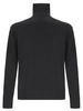 Laneus Sweaters Black