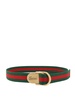 Gucci Man Gucci Man Multicolor Belts