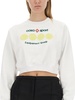 Cropped Sweatshirt