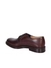 Shannon Deco' Brown Derby Shoes