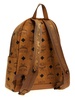 Stark Medium Backpacks Brown