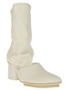 Stretch Stone Boot