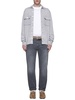 Brunello Cucinelli Patch Pocket Knitted Cardigan