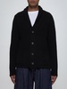 Jackson Wool-blend Cardigan