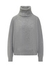 Fabiana Filippi Turtleneck Sweater