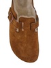 Boston Shearling Slippers