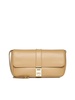 Ferragamo Chain-Linked Mini Shoulder Bag