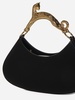 Hobo Cat Leather Large Bag